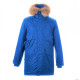 Мужская зимняя куртка-парка Huppa DAVID 1 12278120-70035